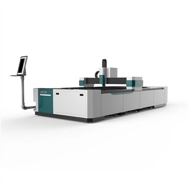 Copper and Aluminium Laser Cutting Machines