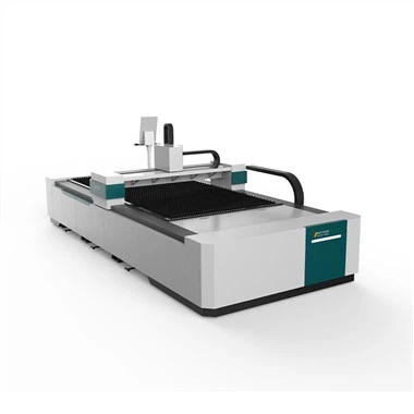Industrial Laser Cutting Machines