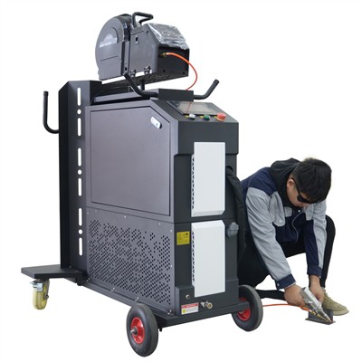 The Benefits, Technologies and Uses of Fiber Laser Welding You Need To Know The Benefits, Technologies and Uses of Fiber Laser Welding You Need To Know